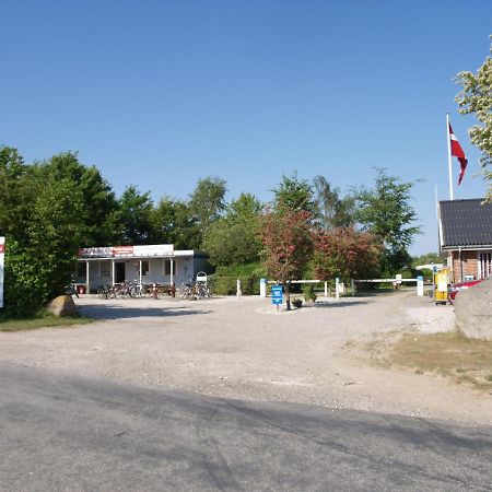 Rodvig Camping & Cottages Exterior photo