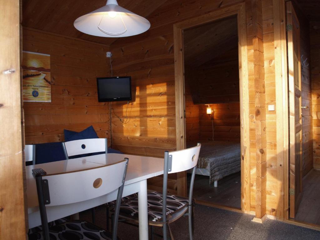 Rodvig Camping & Cottages Room photo
