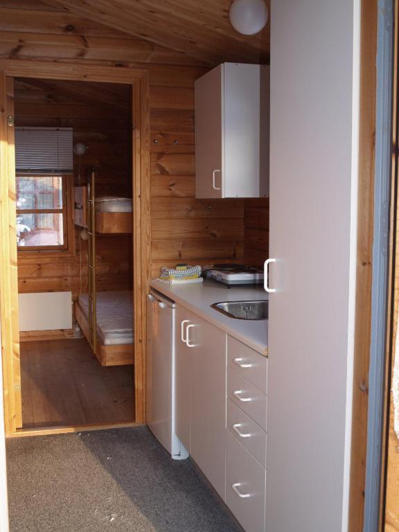 Rodvig Camping & Cottages Room photo