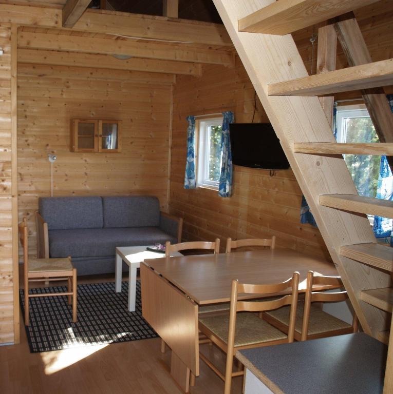 Rodvig Camping & Cottages Room photo