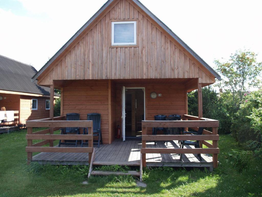 Rodvig Camping & Cottages Room photo